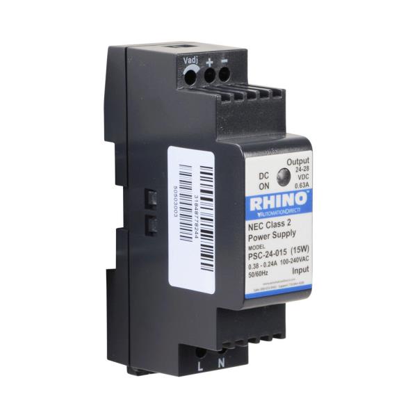 AUTOMATION DIRECT PSC-24-015