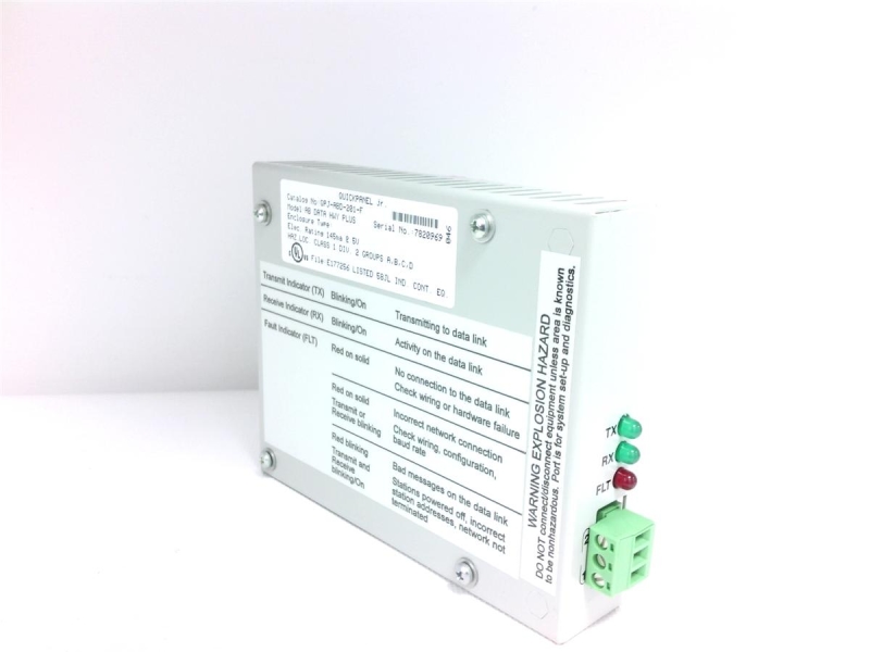 GENERAL ELECTRIC GQPJ-ABD-201-F