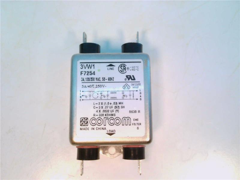 3VW1 by TE CONNECTIVITY