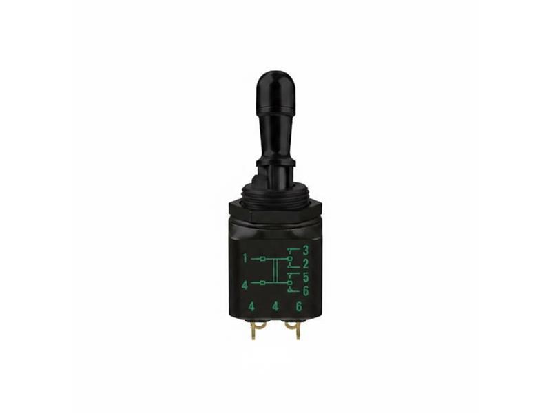 DPS9141AK2 by APEM COMPONENT