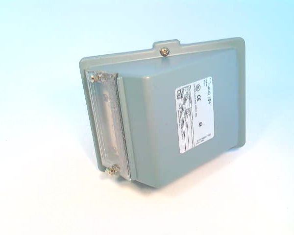 H400-164 by UNITED ELECTRIC