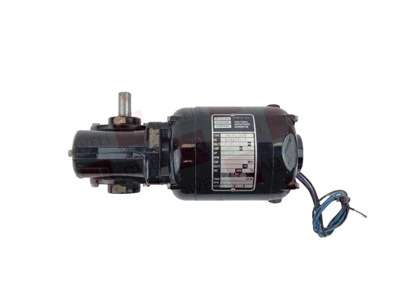 BODINE ELECTRIC NSH-13RG