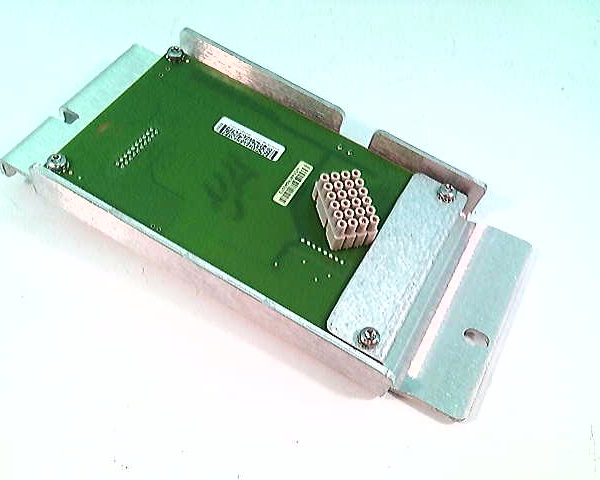 ASEA BROWN BOVERI 3HNA006149-001