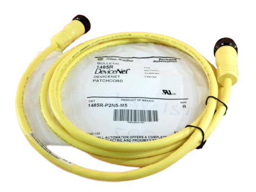 ALLEN BRADLEY 1485R-P2N5-M5