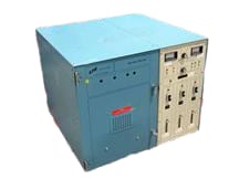 DANAHER MOTION PFS/PDE/PDS-501