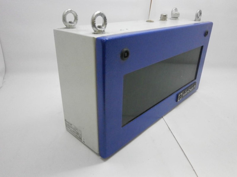 SIEBERT S302-04/10/0G-100/3B-K0