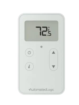 AUTOMATED LOGIC ZS2P-ALC