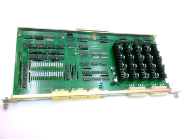 FUJI ELECTRIC VT2-DIDO