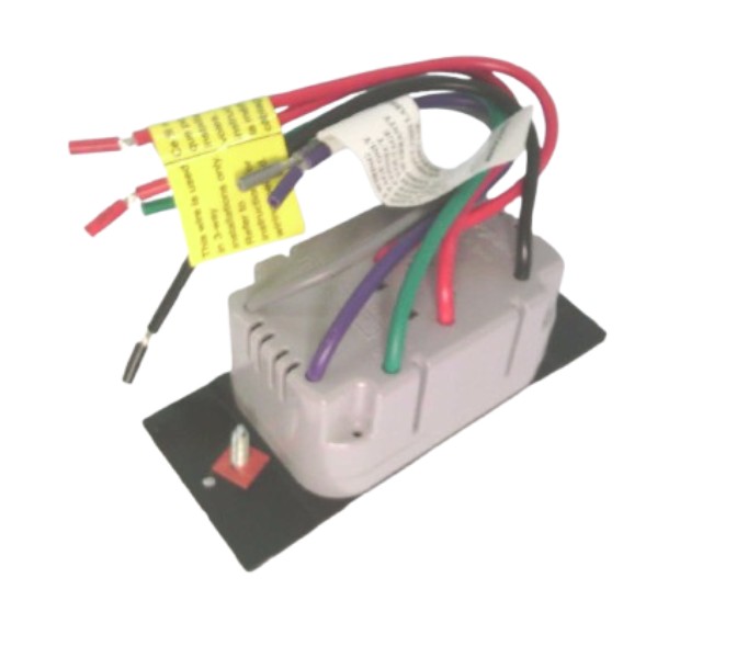 LEGRAND RH4FBL3PW
