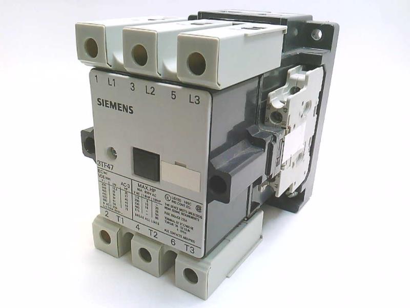 SIEMENS 3TF4722-0AL2
