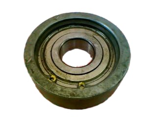 HARRINGTON HOISTS N5QL3301108