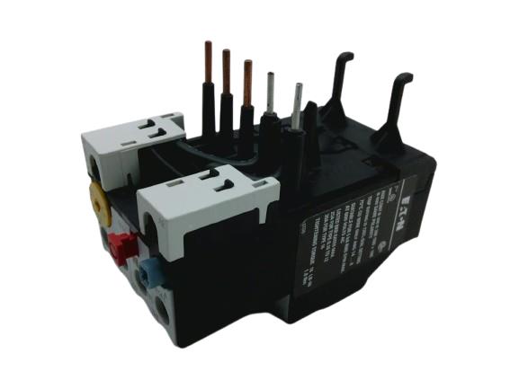 EATON CORPORATION XTOBP24BC1