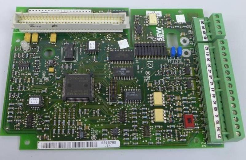 8215782.14 by SEW EURODRIVE