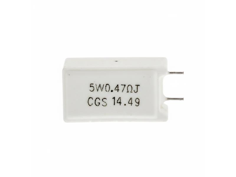 TE CONNECTIVITY SQMW5R47J