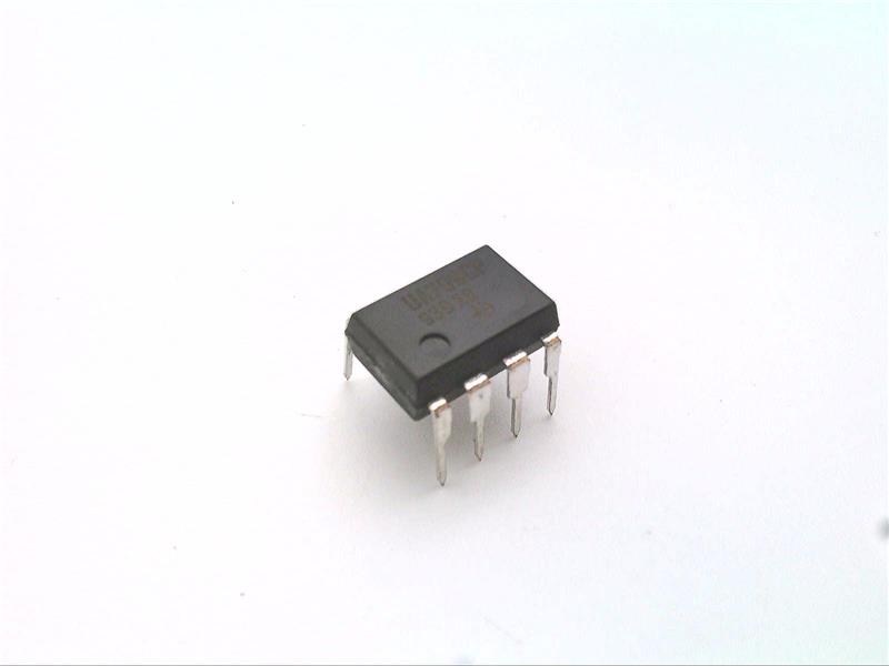 TEXAS INSTRUMENTS SEMI UA709CP