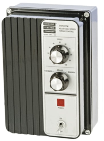 0838 by BODINE ELECTRIC