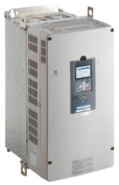 YASKAWA ELECTRIC G8C1B014PCRTC