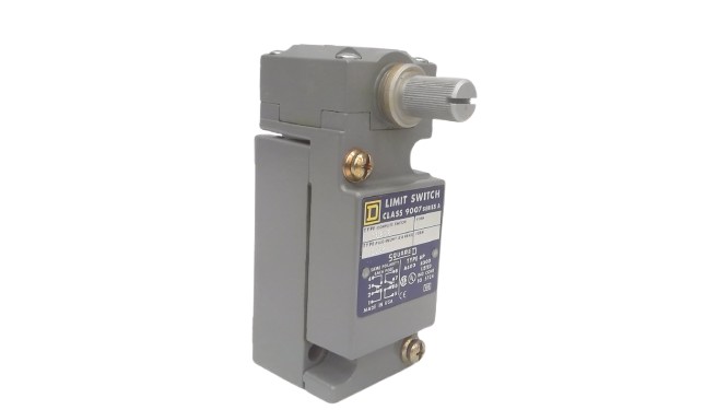 TELEMECANIQUE SENSORS 9007-C62B2