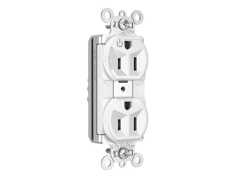 LEGRAND PTTR5262SCCHW