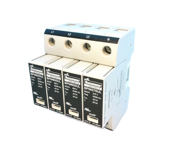 EATON CORPORATION BSPM4600WYNGR