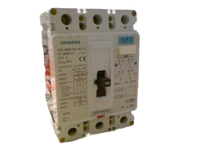 SIEMENS 3VF3111-2FS41-0AC1