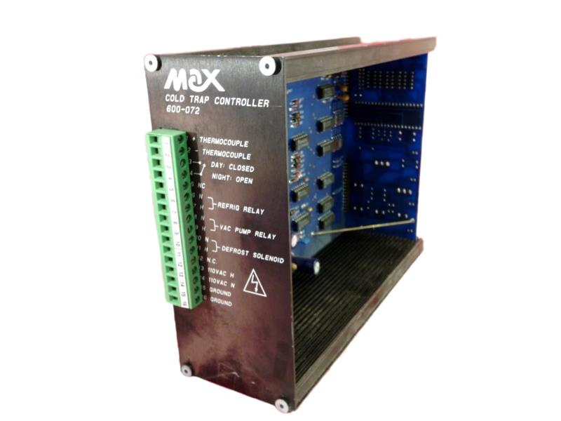 MAX 600-072