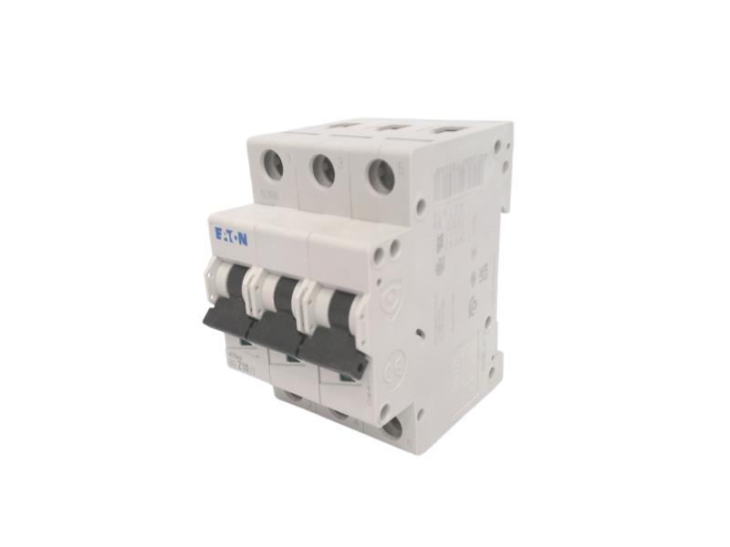EATON CORPORATION FAZ-Z10/3