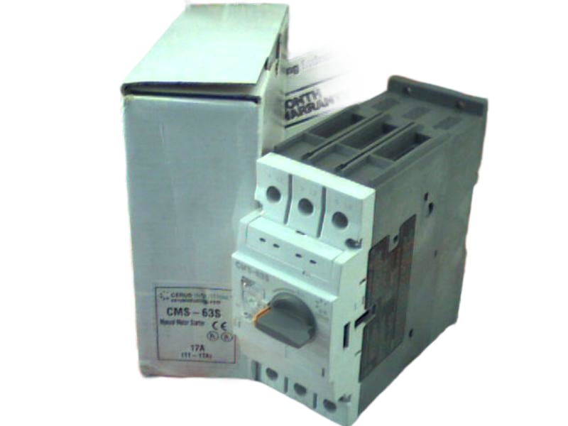 FRANKLIN ELECTRIC CMS-63S-17