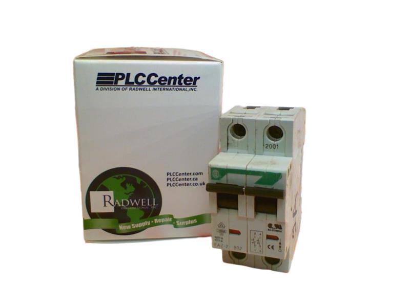 FAZ-2-B32 by EATON CORPORATION