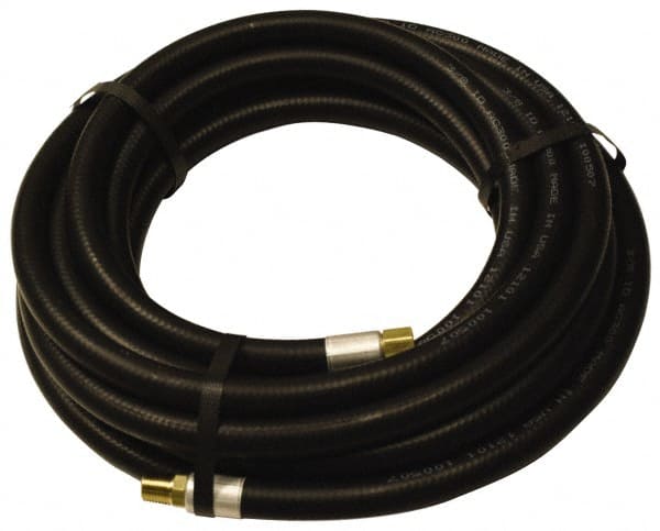 ALLIANCE HOSE & RUBBER CO. HZB07530-25-31