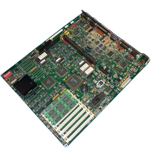 MICRONICS COMPUTERS INC 8740097