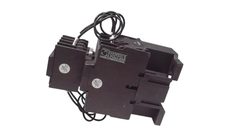 SHAMROCK TC1-D20K02-G6