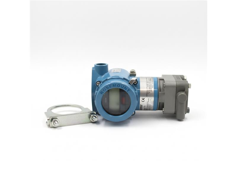 EMERSON 3051CG5A22A1AB4E8M5Q4