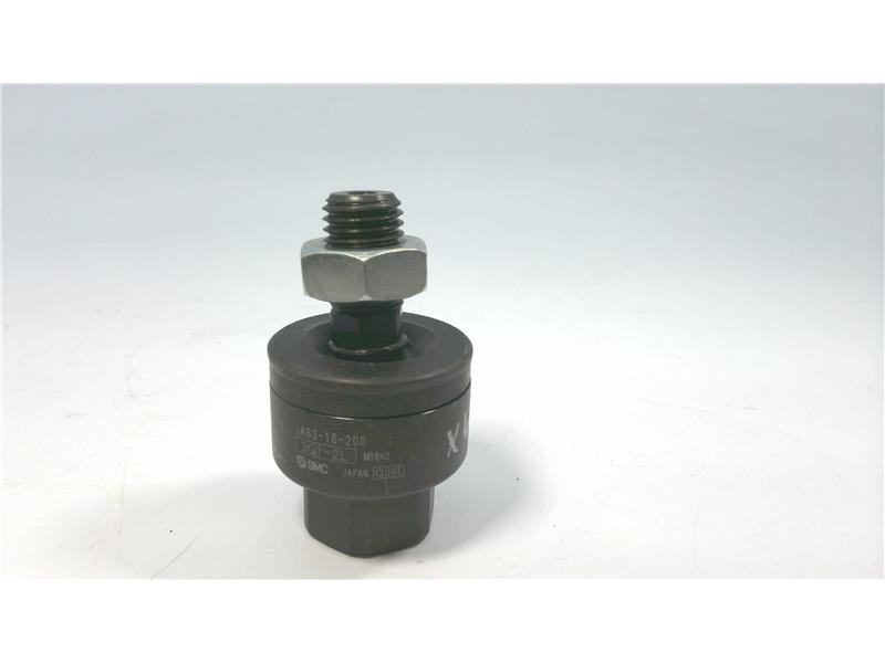 SMC JA63-16-200