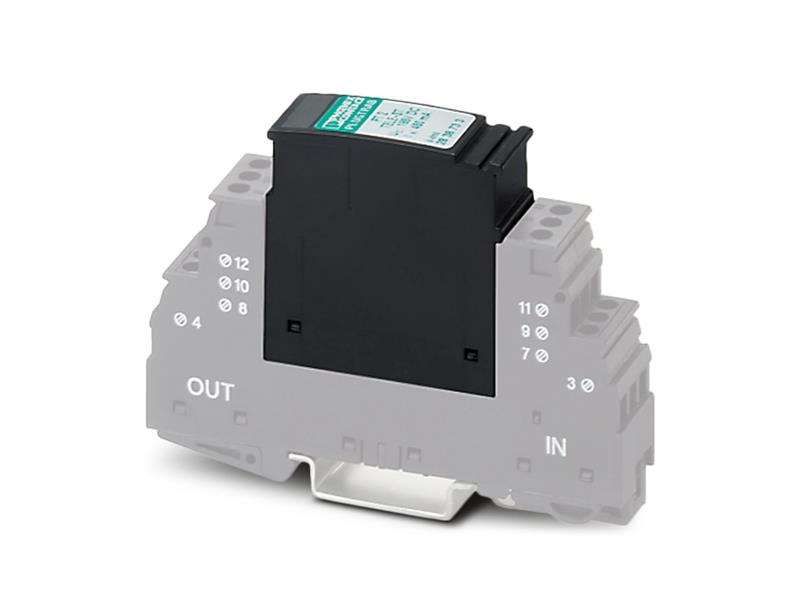 PHOENIX CONTACT PT 2-TELE-ST