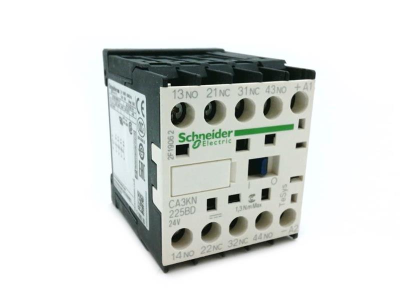 SCHNEIDER ELECTRIC CA3KN225BD