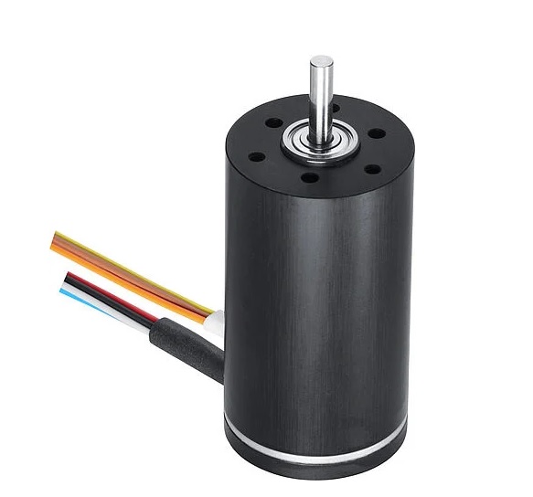 FAULHABER 2444S024BK1155+23/1 43:1+MG14