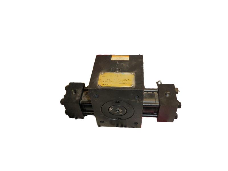 HTR37-090-AX24-A20 by PARKER