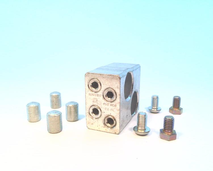 SCHNEIDER ELECTRIC AL800MA7