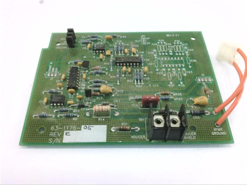 DANAHER MOTION 63-1176-05