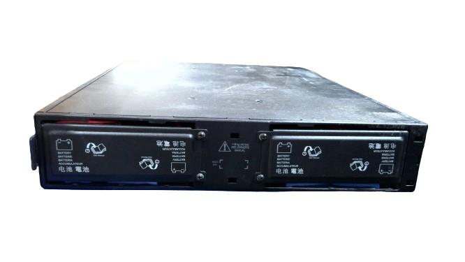 SCHNEIDER ELECTRIC SURTA48RMXLBP2U