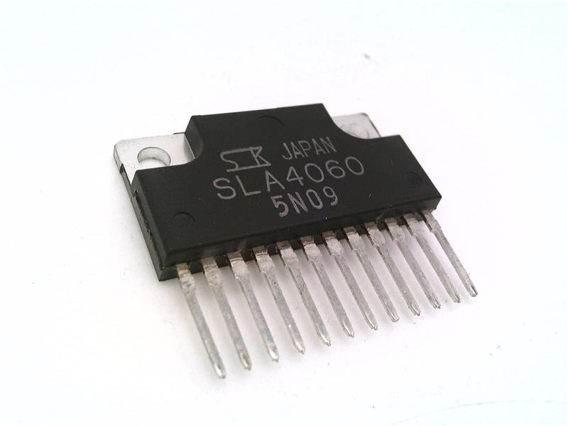 SANKEN ELECTRIC SLA4060