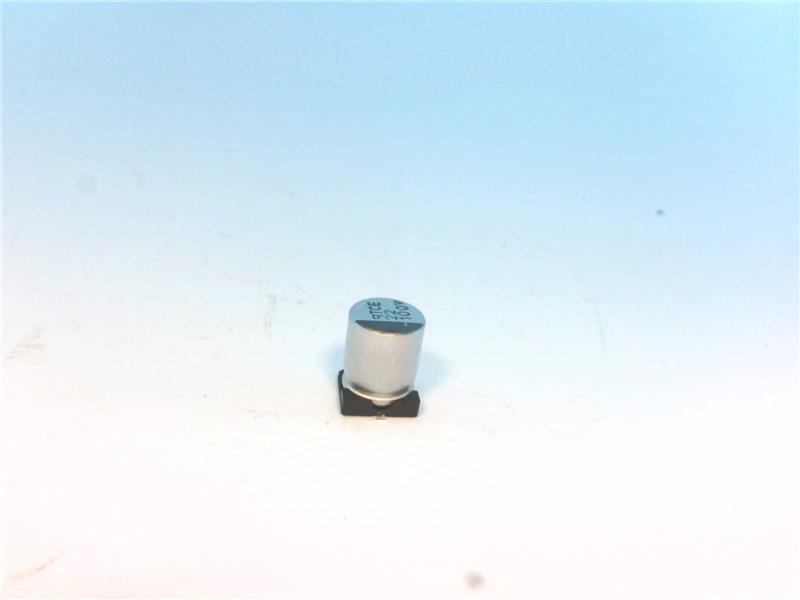 UNITED CHEMI CON EMVE101ADA220MHA0G