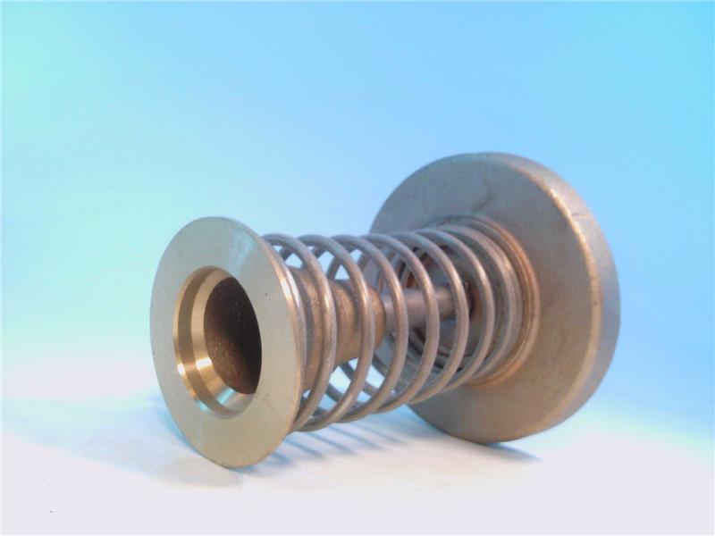 WATTS RK-909-CK2-2-1/2-3