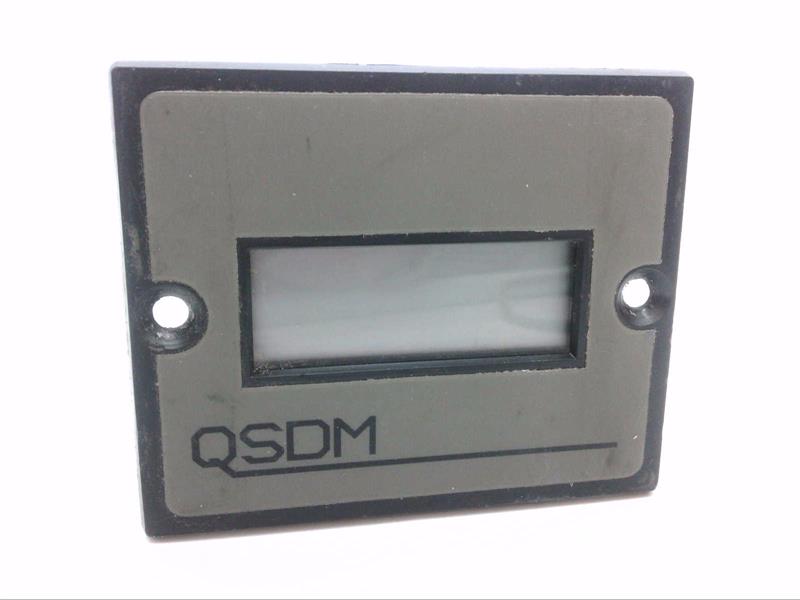 QSDM INC L-01120-L1-1041.1
