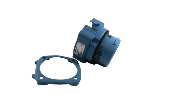 MARECHAL ELECTRIC SA 33-08200-HP