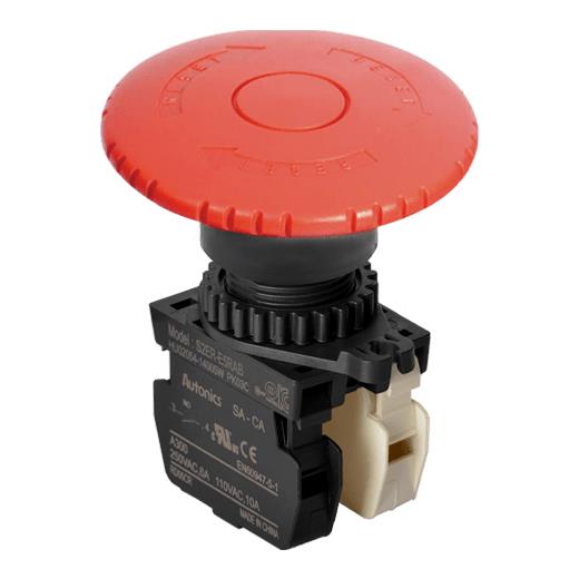 S2ER-E5RABM by AUTONICS