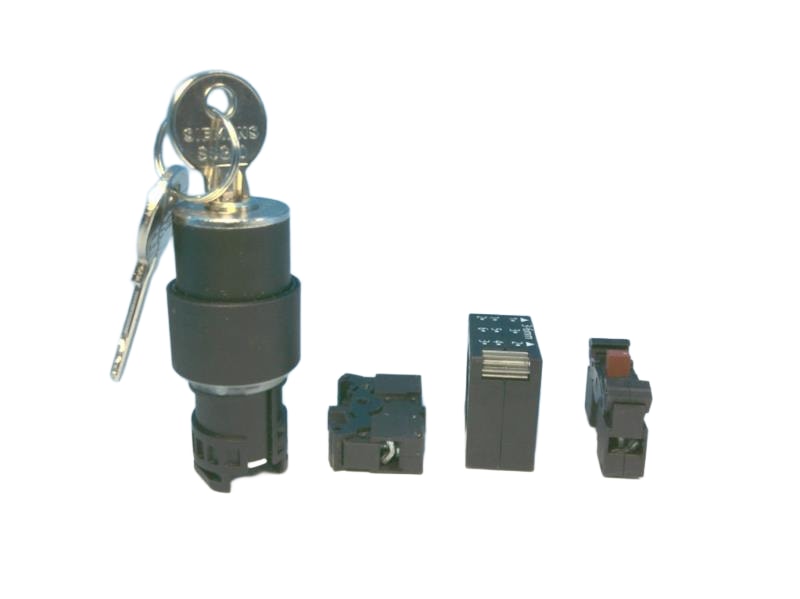 3SB3000-4LF01 by SIEMENS