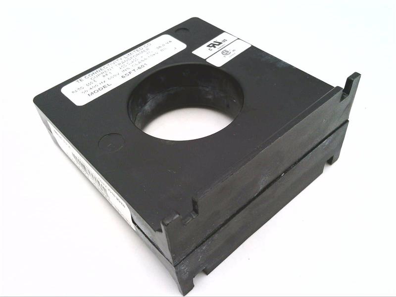 TE CONNECTIVITY 6SFT-601