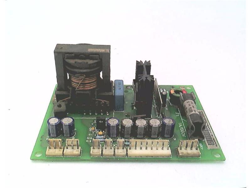 ASEA BROWN BOVERI NPOW-41